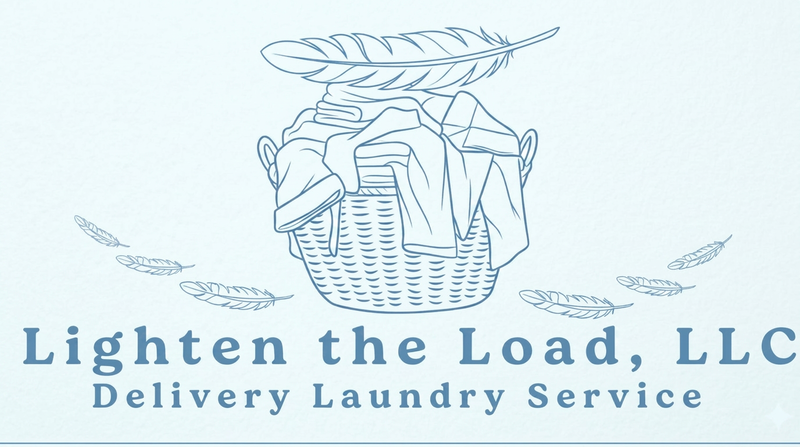 Lighten the Load, LLC — Delivery Laundry Service
